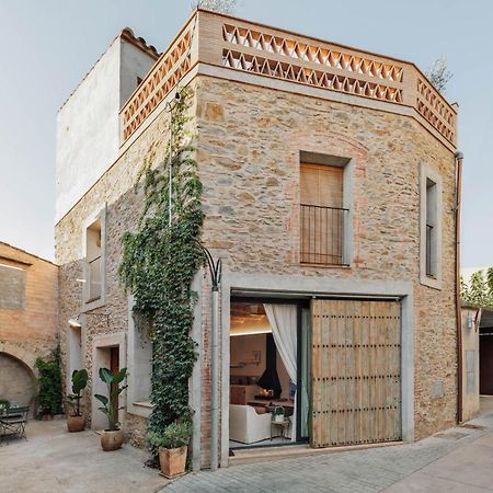 Casa Gualta Golf Emporda Costa Brava 빌라 외부 사진