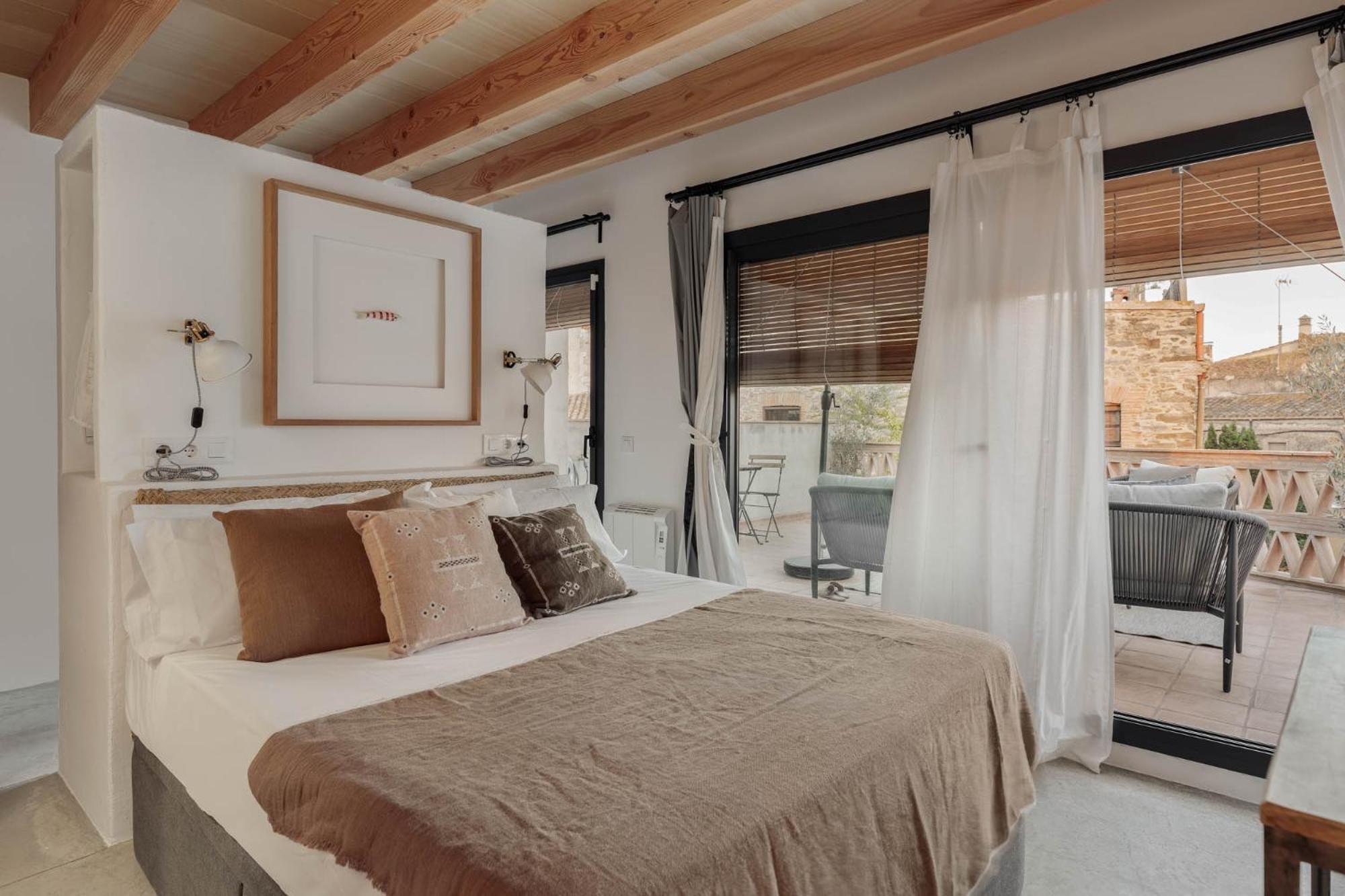 Casa Gualta Golf Emporda Costa Brava 빌라 외부 사진