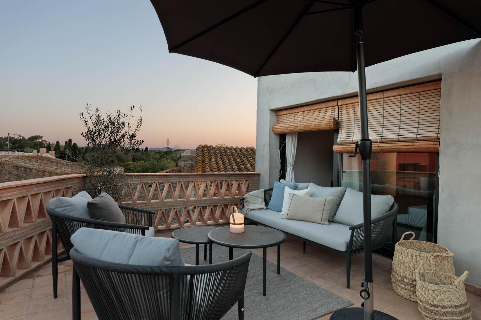 Casa Gualta Golf Emporda Costa Brava 빌라 외부 사진