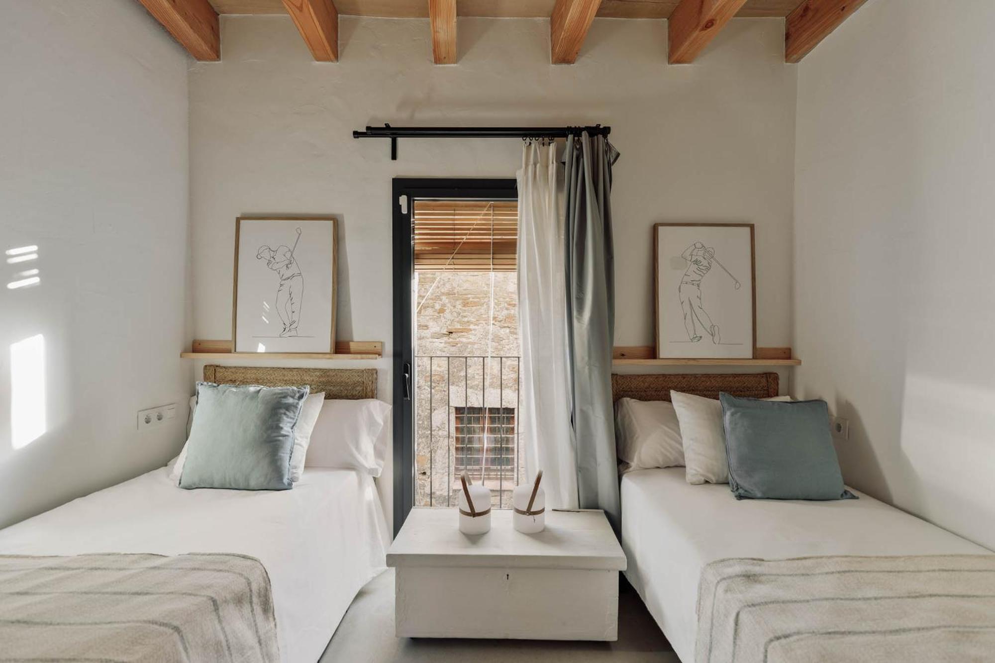 Casa Gualta Golf Emporda Costa Brava 빌라 외부 사진
