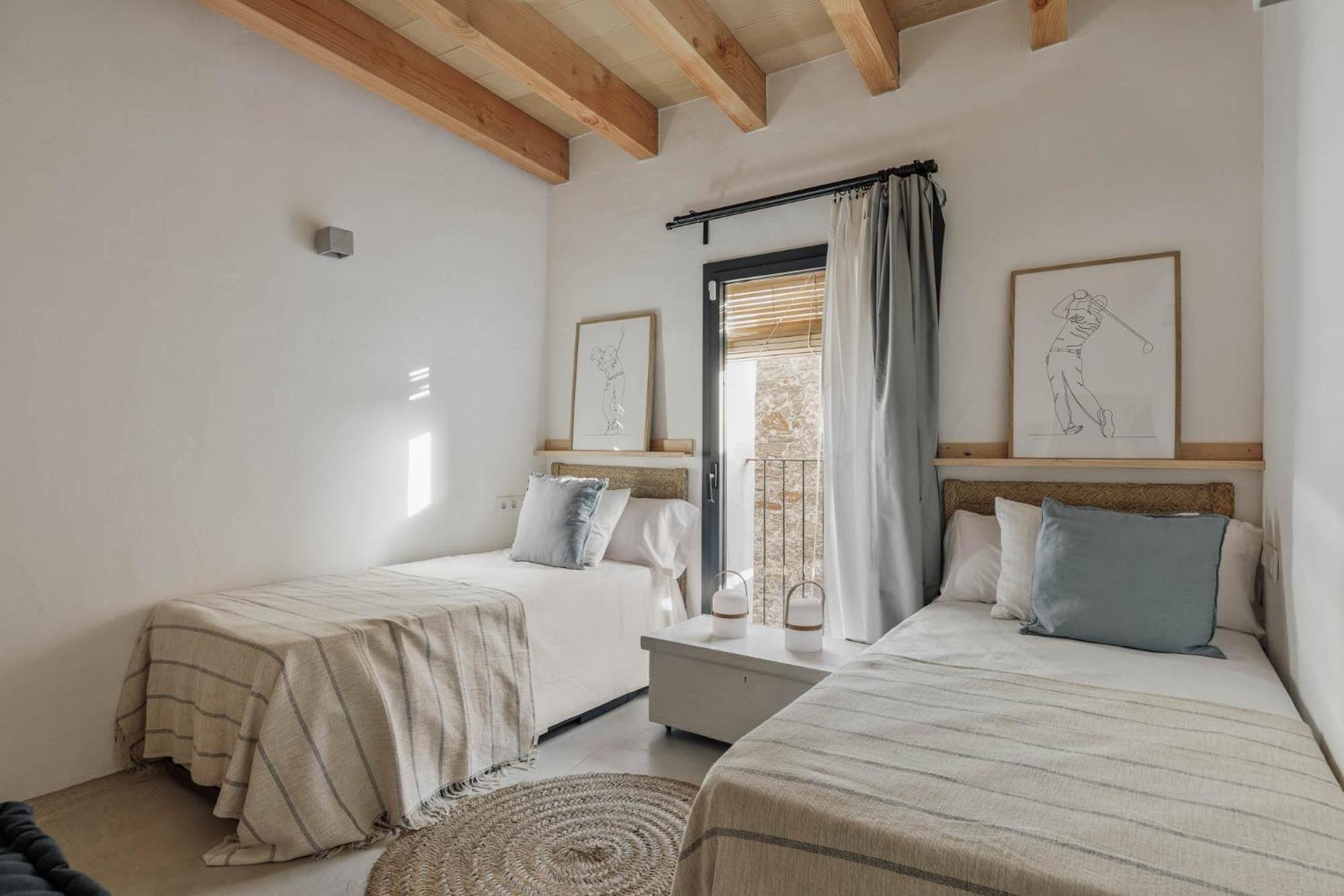 Casa Gualta Golf Emporda Costa Brava 빌라 외부 사진