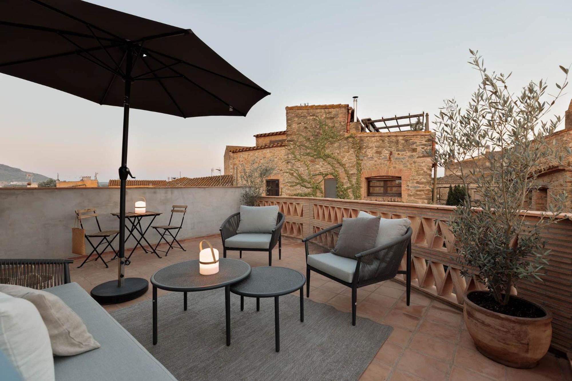 Casa Gualta Golf Emporda Costa Brava 빌라 외부 사진