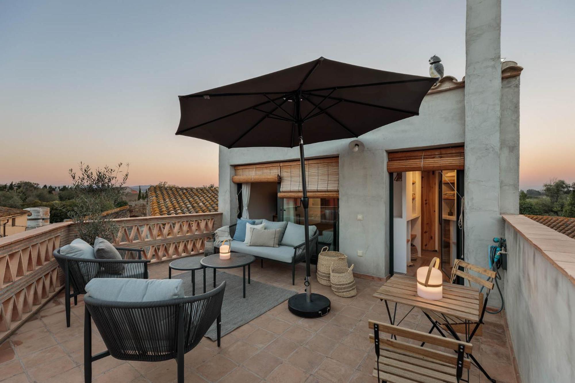 Casa Gualta Golf Emporda Costa Brava 빌라 외부 사진